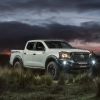 Nissan Frontier SL Warrior