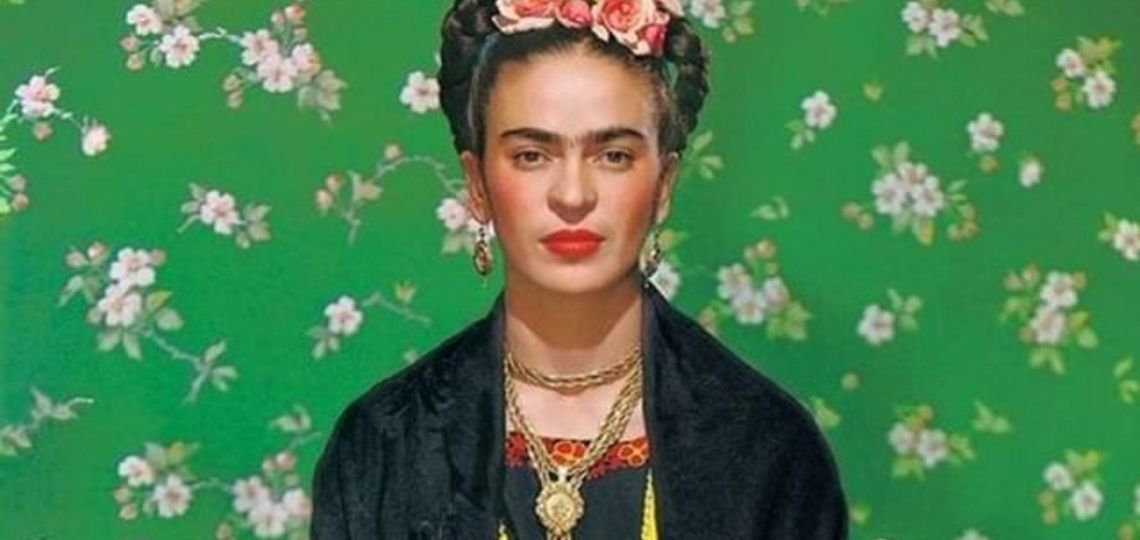 Mujeres inspiradoras de la historia: de Marie Curie y Frida Kahlo a Simone de Beauvoir, entre otras