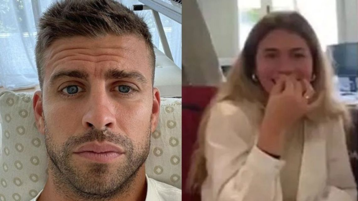 Clara Chía Logró En Días Lo Que Shakira No Consiguió En Diez Años Junto