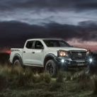 Nissan Frontier SL Warrior