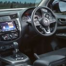 Nissan Frontier SL Warrior
