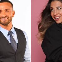 Cinthia Fernández blanqueó la razón por la que Martín Baclini no quiere volver con ella