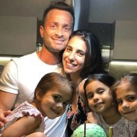 Cinthia Fernández blanqueó la razón por la que Martín Baclini no quiere volver con ella