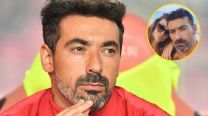 Pocho Lavezzi y Natalia 3008