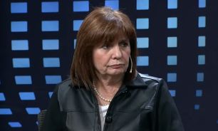 patricia bullrich 20220830