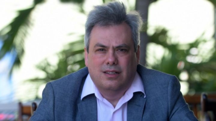 Sebastian Galiani