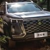 Changan Lantop