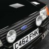 Ford Escort RS Turbo Lady Di