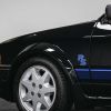 Ford Escort RS Turbo Lady Di