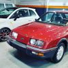 Ford Sierra XR4