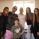 El increíble gesto de Mau y Ricky Montaner con sus fanáticos 