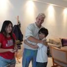El increíble gesto de Mau y Ricky Montaner con sus fanáticos 