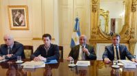 En reunión de Gabinete, Sergio Massa pidió no hablar de ajuste sino de "reasignación de presupuesto"