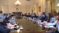 Reunión de Gabinete 20220831