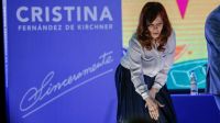 Sinceramente: el libro de Cristina Kirchner