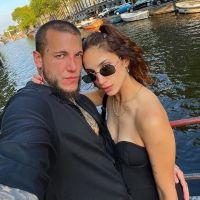 Alex Caniggia y Melody Luz confirmaron que se quieren ir del país: en qué lugar quieren instalarse