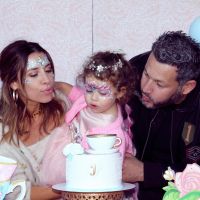 Aparecen indicios de la separación de Mariana Brey y Pablo Melillo