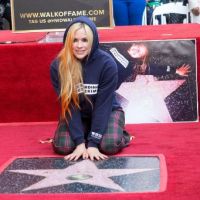 Avril Lavigne
