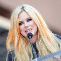 Avril Lavigne