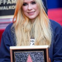 Avril Lavigne