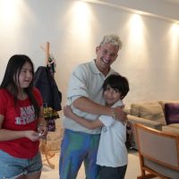 El increíble gesto de Mau y Ricky Montaner con sus fanáticos
