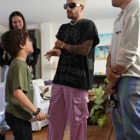 El increíble gesto de Mau y Ricky Montaner con sus fanáticos