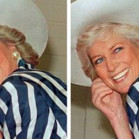 Lady Di, A 25 años de su muerte: una App revela cómo se vería su rostro hoy