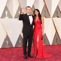 Matt Damon, en la Argentina: quién es Luciana Barroso, la salteña que lo conquistó