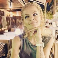 Tras su regreso a la Argentina, Eliana Guercio ya tiene trabajo como reemplazo de una gran figura