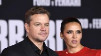 Matt Damon, en la Argentina: quién es Luciana Barroso, la salteña que lo conquistó