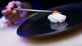 Una nueva edición de la Gastro Japo Food Week llega en septiembre a Buenos Aires.