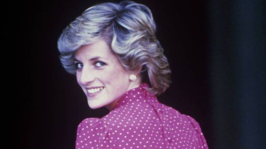 Lady Di falleció el 31 de agosto de 1997