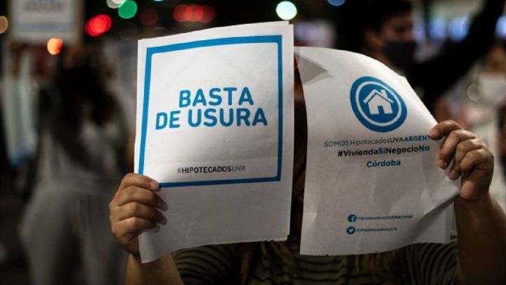 Créditos UVA: cuál es la situación de los deudores hipotecarios.