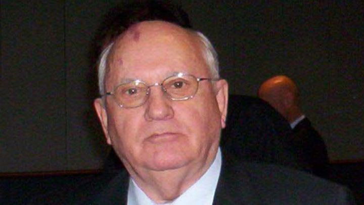Gorbachov 
