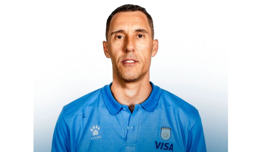 Pablo Prigioni 