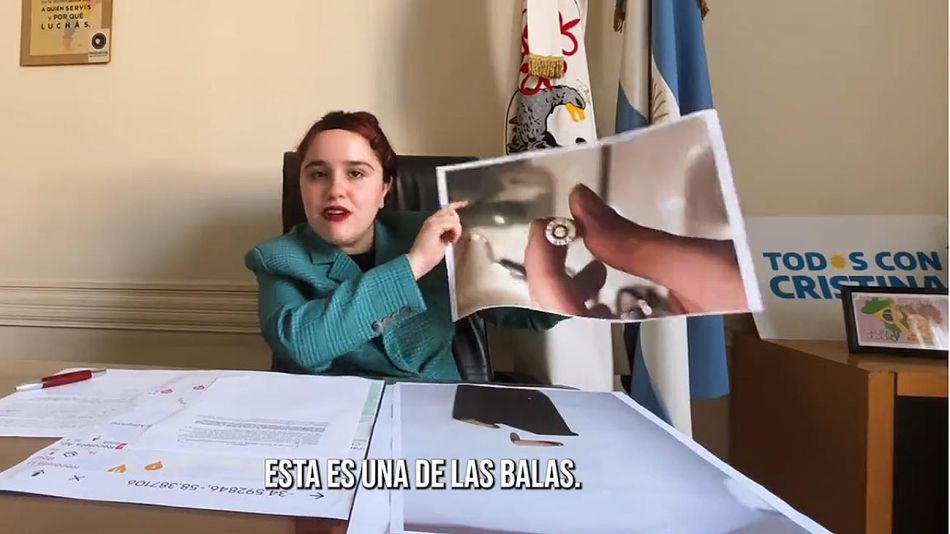 Ofelia Fernández 20220831