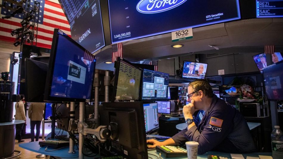 Wall Street 20220831