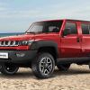 BAIC BJ40