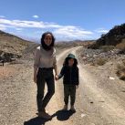 Natalia Oreiro detalló cómo vive su hijo la fama de sus padres: "No viene a lugares donde hay prensa"