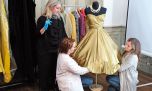 Museo del Traje: En su 50 aniversario un paseo por la historia del buen vestir
