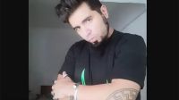 FERNANDO SABA MONTIEL,BRASILERO ES QUIEN INTENTO MATAR A CRISTINA 20220901