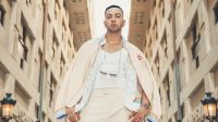 Justin Quiles en Argentina