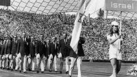Munich 5 de septiembre ataque terrorista a los atletas de los Juegos Olímpicos de 1972 20220901