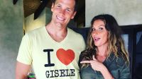 Tom Brady y Gisele Bündchen