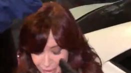 Cristina Kirchner 20220901