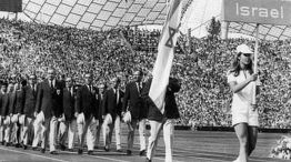 Munich 5 de septiembre ataque terrorista a los atletas de los Juegos Olímpicos de 1972 20220901