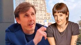 Anteriormente, el diputado y la humorista ya habían mantenido un entredicho.