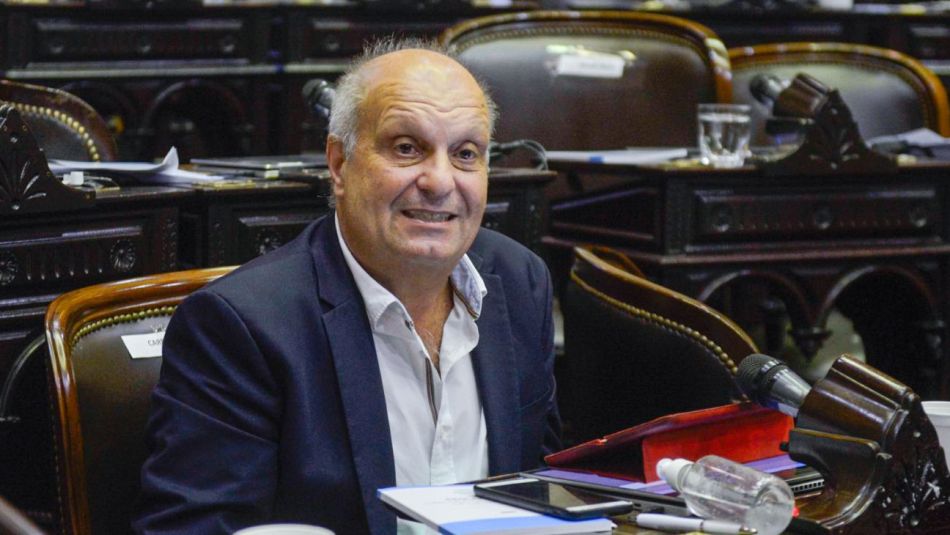 Hernán Lombardi
