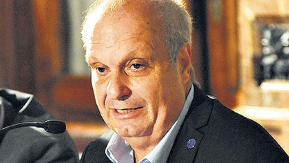 Hernán Lombardi
