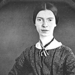 Emily Dickinson